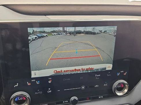 Certified 2023 Lexus RX 350 AWD w/ Accessory Package image 17
