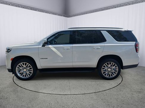 Certified 2024 Chevrolet Tahoe RST w/ Luxury Package AWD/4WD image 6