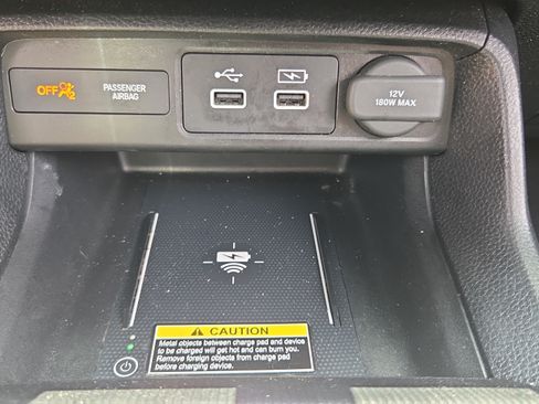 Used 2023 Honda Civic Touring image 25