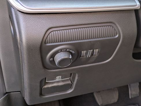 New 2026 Jeep Grand Wagoneer 4WD image 14