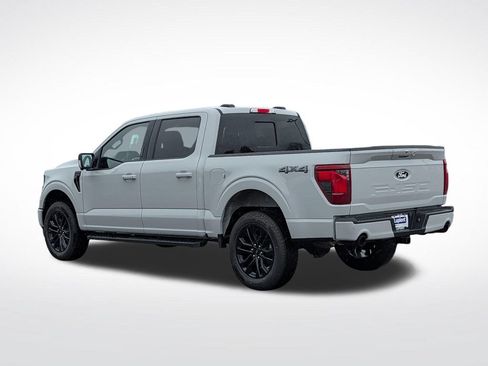 New 2026 Ford F150 XLT w/ Equipment Group 302A MID AWD/4WD image 4