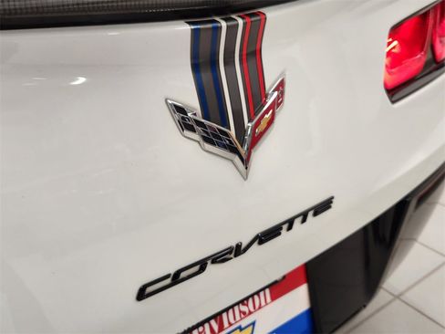 Used 2016 Chevrolet Corvette Stingray Coupe w/ 2LT Preferred Equipment Group image 22