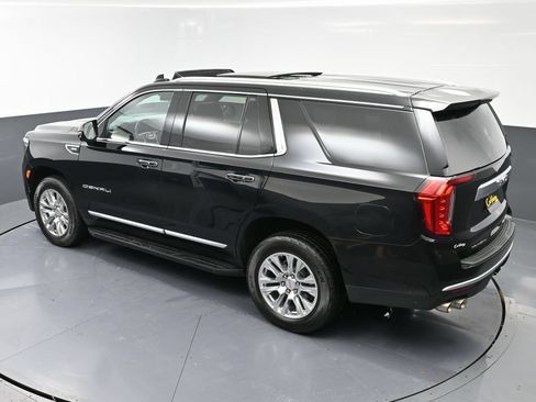 Used 2024 GMC Yukon Denali AWD/4WD image 47