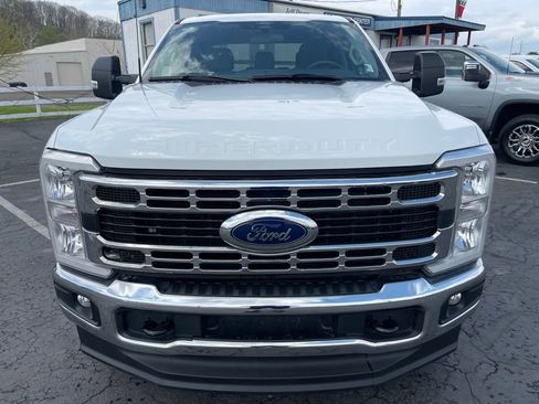 Used 2024 Ford F250 XLT image 5