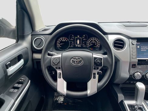 Used 2021 Toyota Tundra SR5 RWD image 21
