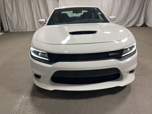 Used 2021 Dodge Charger GT w/ Performance Handling Group image 2