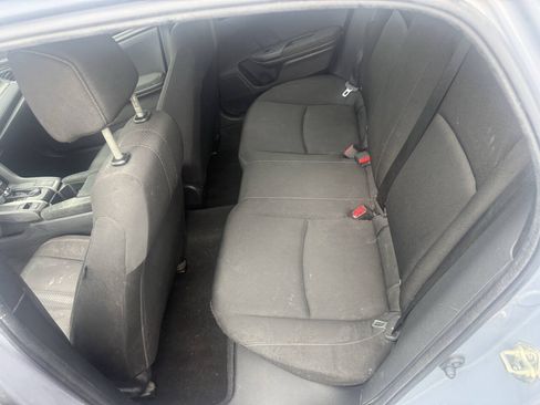 Used 2019 Honda Civic Sport image 20