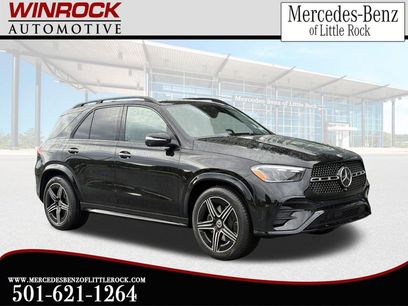 New 2026 Mercedes-Benz GLE 450 4MATIC