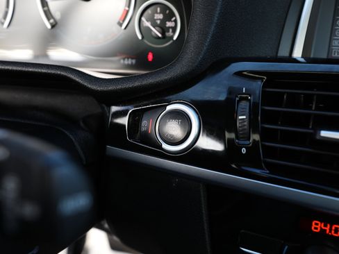 Used 2016 BMW X3 xDrive28i image 24