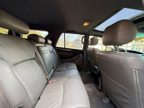 Used 2006 Toyota 4Runner Sport RWD image 20