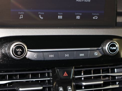 Used 2025 Ford Escape Active image 29