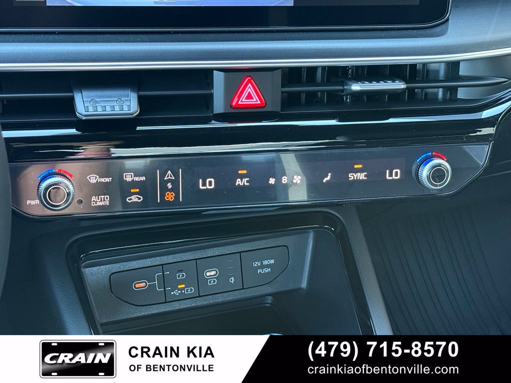 New 2026 Kia K5 GT-Line FWD image 17