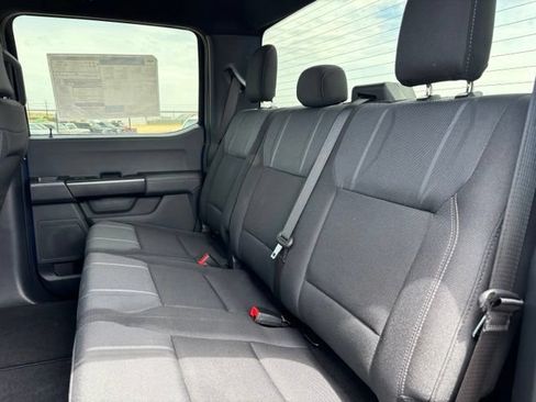 New 2026 Ford F150 STX w/ Equipment Group 200A AWD/4WD image 16