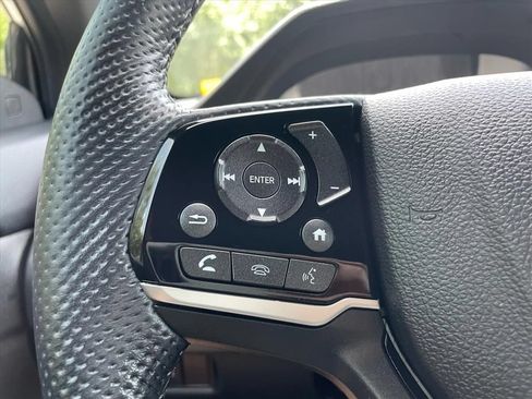 Used 2022 Honda Passport Elite image 21