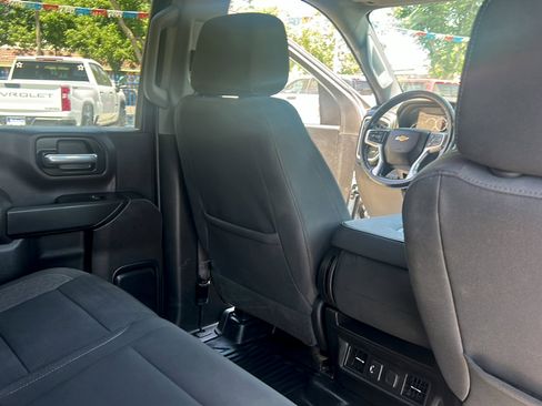 Used 2023 Chevrolet Silverado 3500 LT w/ Convenience Package AWD/4WD image 29