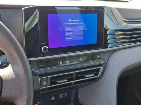 Used 2026 Toyota Camry LE w/ Convenience Package image 14