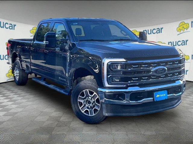 Used 2026 Ford F250 Lariat AWD/4WD image 1