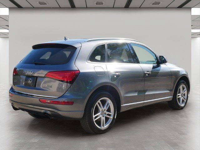 Used 2015 Audi Q5 2.0T Premium Plus w/ Technology Package AWD/4WD image 5