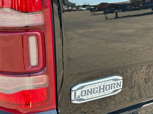 Certified 2021 RAM 1500 Limited image 32