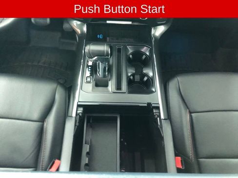 Used 2023 Ford F150 Lariat w/ Equipment Group 502A High AWD/4WD image 9