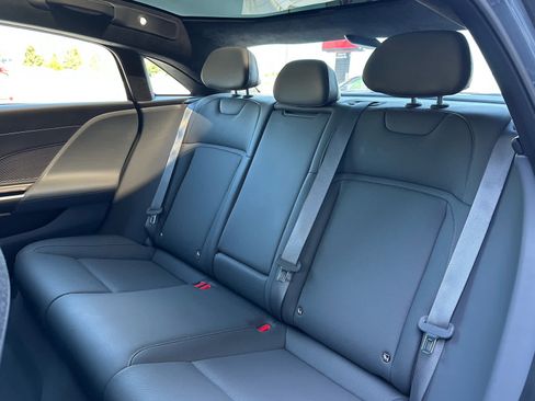 Used 2024 Lucid Air Touring AWD/4WD image 10