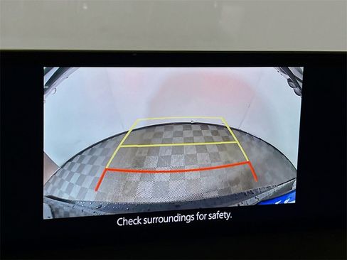 Used 2025 MAZDA CX-5 AWD 2.5 S w/ Preferred Package image 12