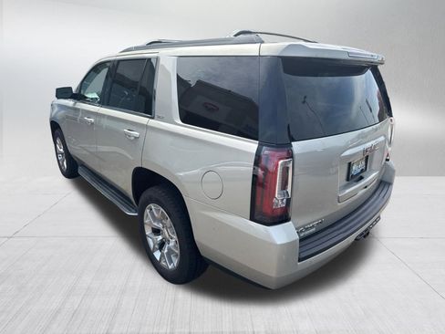 Used 2015 GMC Yukon SLT w/ Open Road Package AWD/4WD image 10