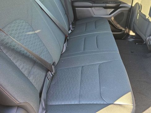Used 2026 RAM 1500 Big Horn RWD image 17