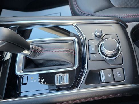 New 2025 MAZDA CX-5 Carbon Edition image 25
