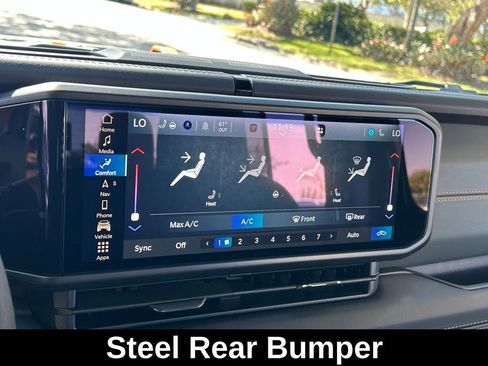 Certified 2025 Jeep Gladiator Mojave image 22