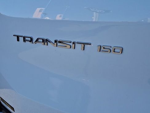 Used 2023 Ford Transit 150 Low Roof w/ Load Area Protection Package RWD image 32