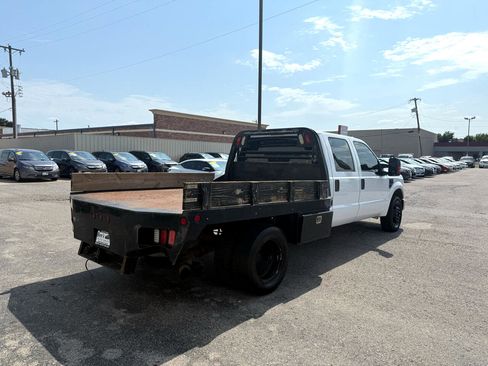 Used 2008 Ford F350 XLT image 6