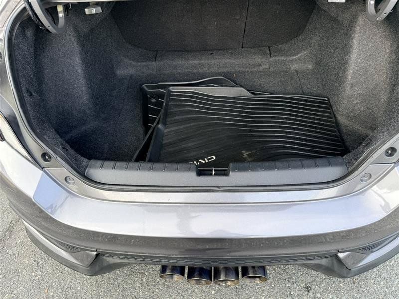 Used 2018 Honda Civic Si image 10