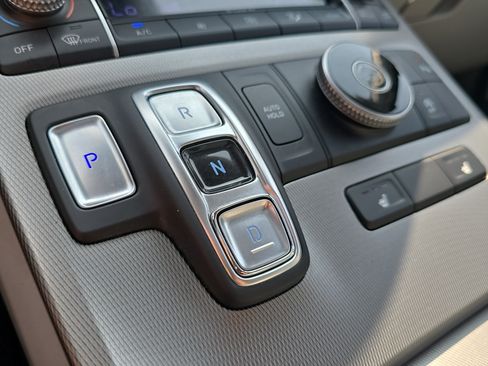 Used 2020 Hyundai Palisade SEL w/ Convenience Package FWD image 20