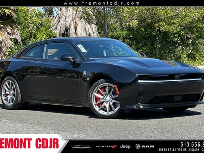 New 2024 Dodge Charger R/T Scat Pack w/ Plus Group