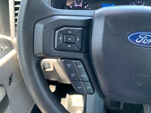 Used 2019 Ford F350 XL w/ Power Equipment Group AWD/4WD image 15