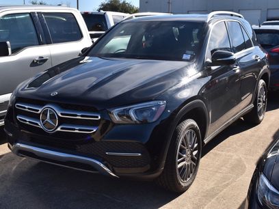 Used 2021 Mercedes-Benz GLE 350