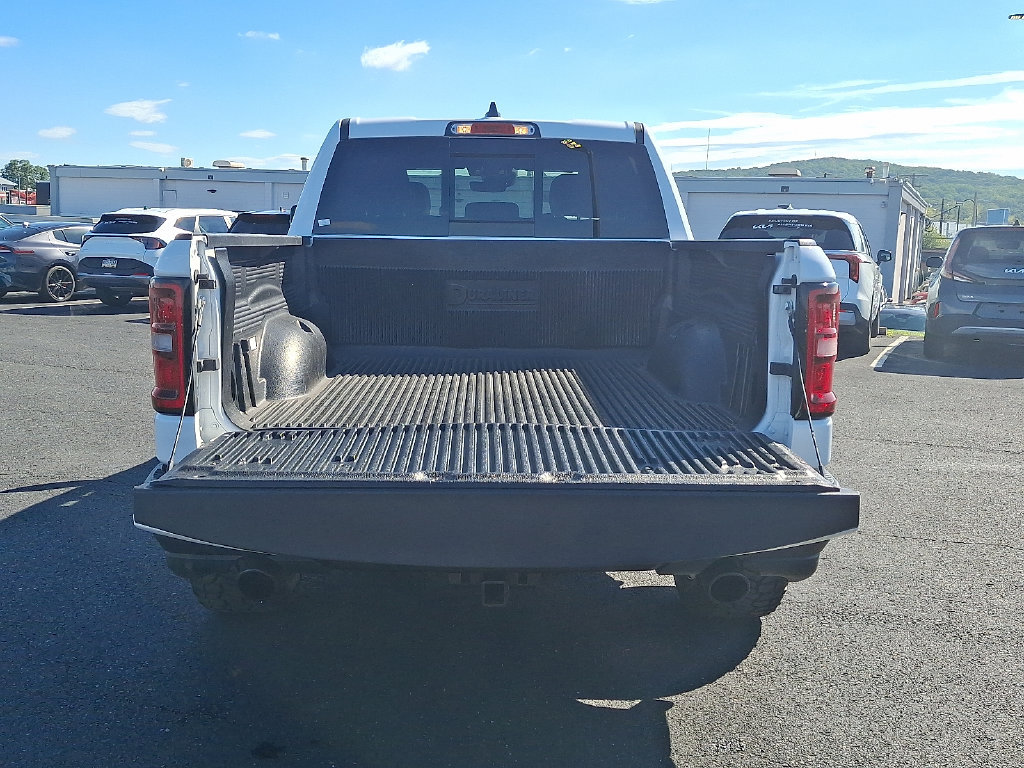 Used 2025 RAM 1500 Rebel w/ Rebel Level 1 Equipment Group AWD/4WD image 27