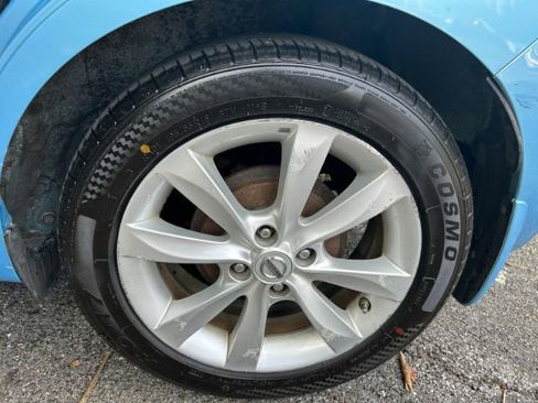 Used 2015 Nissan Versa Note FWD image 32
