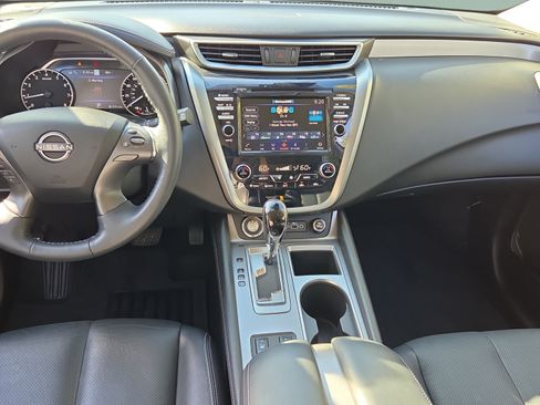 Used 2024 Nissan Murano SL FWD image 12