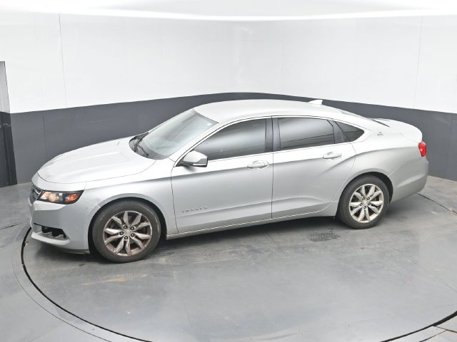 Used 2016 Chevrolet Impala LT FWD image 20