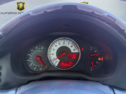 Used 2017 Toyota 86 image 14