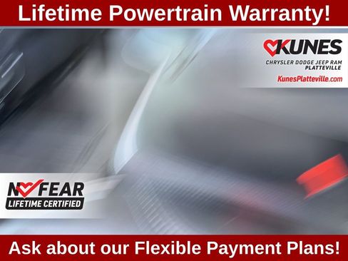 Used 2025 RAM 2500 Rebel w/ Rebel Level 2 Equipment Group AWD/4WD image 29