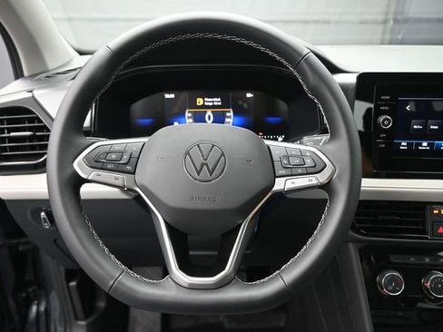 New 2026 Volkswagen Taos S FWD image 31