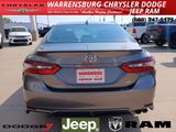 Used 2024 Toyota Camry SE image 5