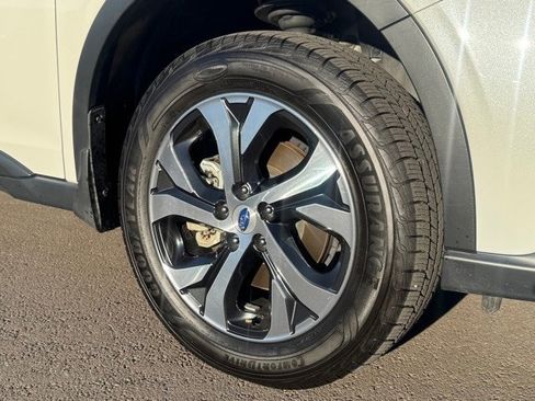 Used 2020 Subaru Outback Limited image 10