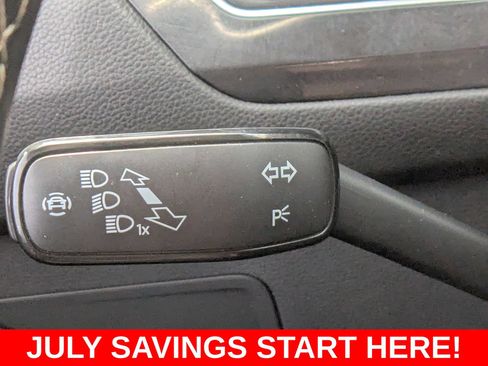 Used 2024 Volkswagen Tiguan Wolfsburg Edition AWD/4WD image 38