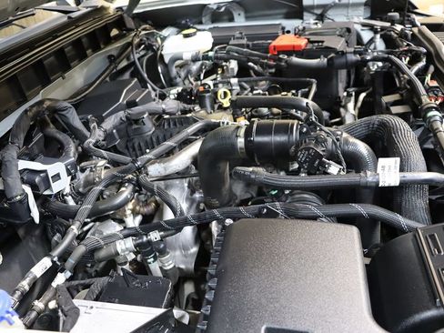 Used 2022 Ford Bronco Big Bend AWD/4WD image 75