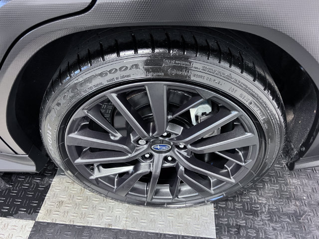 Used 2023 Subaru WRX Limited AWD/4WD image 15