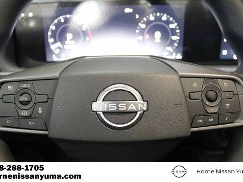 New 2026 Nissan Sentra SV w/ Floor Mat Package image 9